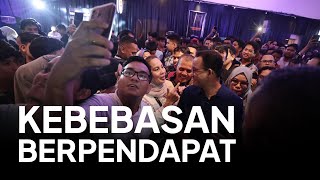 Kebebasan Berpendapat [upl. by Tena]