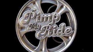 Pimp my Ride theme song [upl. by Price623]