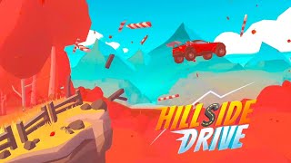 HILLSIDE DRIVE  GAME [upl. by Platt]