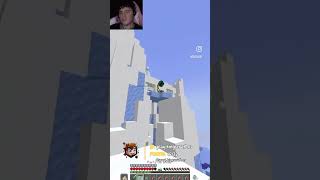 tagelis enderpearrrrrl minecraft viralvideo [upl. by Urban440]