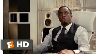 Get Him to the Greek 311 Movie CLIP  Chocolate Daddy 2010 HD [upl. by Shamus646]