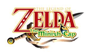 The Legend of Zelda The Minish Cap  Minish Woods Mini Remix [upl. by Notfa]