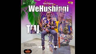 TMJ  Mweya WehushingiOfficial Audio LeonardZhakataOfficial [upl. by Sylvanus542]