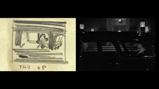 Alfred Hitchcock Writing with the Camera 2019 [upl. by Snahc]