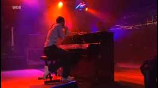 Editors  Live at Haldern Pop 2008 Full Concert [upl. by Ebehp132]