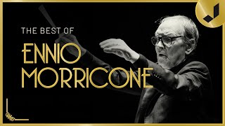 The best of Ennio Morricone  Colonne sonore nel cinema italiano [upl. by Sielen]