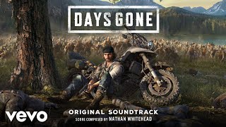 Nathan Whitehead  Days Gone From Days Gone Original Motion Picture Soundtrack [upl. by Eberta]