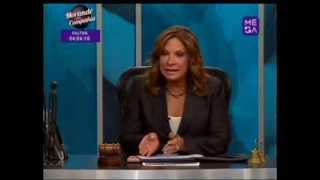 Caso Cerrado Estelar  La Impenetrable 13 [upl. by Couhp]