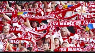 Mainz 05s besten Fangesänge [upl. by Eelsew844]