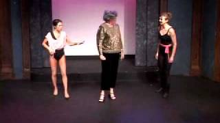 Sweet Charity  Groundlings Advanced Show [upl. by Assirac]