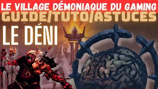 Darkest Dungeon2 fr comment ça marche  ép Bonus bien nettoyer ses attributs négatifs  les amitiés🥰 [upl. by Nelsen]