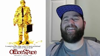 Office Space 1999 Review [upl. by Hartill]