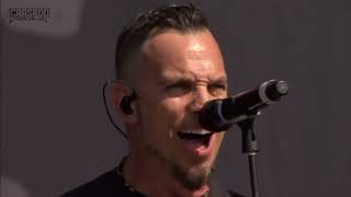 Tremonti Live Graspop 2022 FULL CONCERT OFFICIAL [upl. by Thorman]