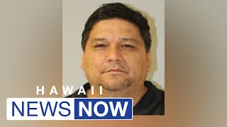 Former Waiakea High School basketball coach charged with theft [upl. by Shaff]