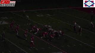 Dardanelle vs Farmington [upl. by Lore]