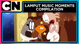 🧪 Lamput Presents Strength Potion NEW ⭐️ Ep 180  Cartoon Network Asia [upl. by Lewls222]