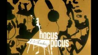 Hocus Pocus  Brouillon [upl. by Seroled150]