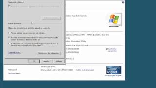 4Administrer votre serveur  Activer Terminal Server 2008 [upl. by Drolyag]