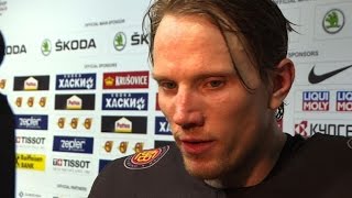 EishockeyTraum geplatzt DEBTeam scheitert im WMViertelfinale [upl. by Denney134]