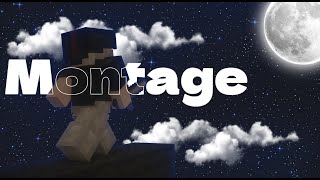 Bedwars Montage  Driveway [upl. by Ntsuj]