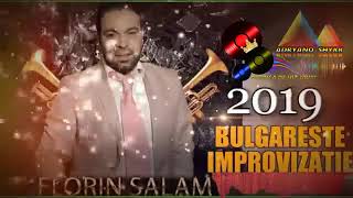 Florin Salam  Bulgareste 2019 REMIX [upl. by Nosned]