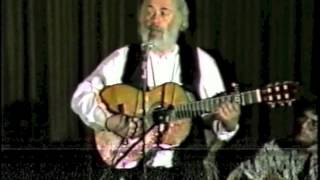 Rabbi Shlomo Carlebach ztzl  Before Gd Created the Worldmov [upl. by Sluiter]