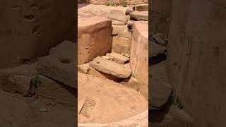 600 years old water purifier facts indianfort kumbhalgarh [upl. by Zack]