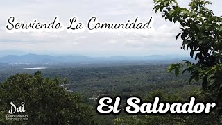 Sirviendo a la Comunidad Musulmana Durante el Eid El Salvador [upl. by Katt]