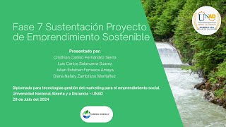 Sustentación Agua y energía al 100 para el sector la Gruta del municipio de Duitama Boyacá [upl. by Idnerb]