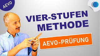 Praktische AEVOPrüfung mit dieser 4StufenMethode bestehen [upl. by Aima]