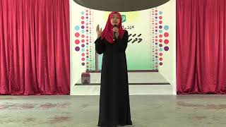 Nasabun  KS3 1 F Shamma Mohamed  Faashanaa House [upl. by Snider]