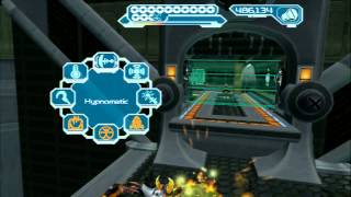 Ratchet amp Clank 2 Walkthrough ita 34 Damosel 2  Grelbin 22 [upl. by Hays]