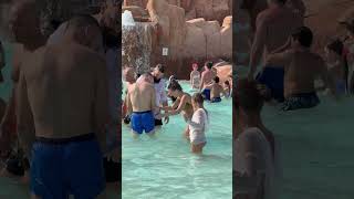 🌞Magic Of The Water Park Fun Aqua Park Dream Holiday⛱️ aquapark waterpark swimmingpool [upl. by Alliw]