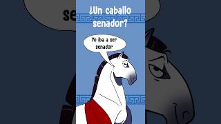 ¿Un Caballo Senador [upl. by Studley]