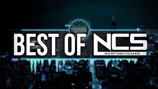 Best Of No Copyright Sounds  NCS 1 Hour Gaming Mix [upl. by Igal377]