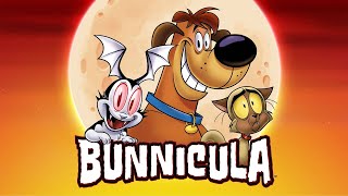 Bunnicula 2016 Theme Song [upl. by Ailegna564]