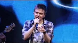 MICHEL TELO  Ai Se Eu Te Pego [upl. by Tonye39]