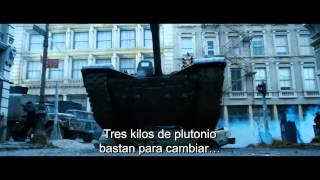 Los Indestructibles 2  Trailer Oficial HD [upl. by Naloj]