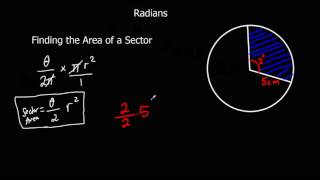 Radians [upl. by Gnut]