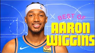 Aaron Wiggins  How He Saved Basketball [upl. by Tsugua]