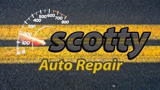 How to Fix Your Car  DIY with Scotty Kilmer [upl. by Noval800]