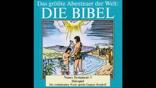 Die Bibel als Hörspiel  Neues Testament  Kindheit Jesu [upl. by Winer912]