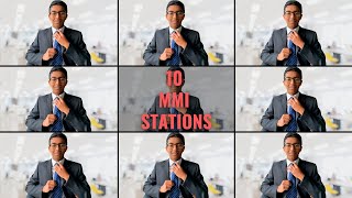 10 MMI stations that come up EVERY YEAR [upl. by Meek]