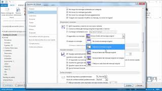 Reenviar un correo como Archivo adjunto desde el Outlook [upl. by Tamar]