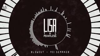 Unconfirmed LISA The Pointless OST  Blowout [upl. by Kimball]