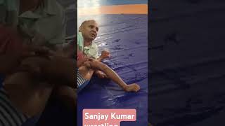 Sanjay Kumar wrestling coach [upl. by Nyletak648]