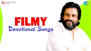 Top 10 Devotional Songs  KJ Yesudas  Tamil Audio Jukebox  HD Songs [upl. by Gaudette]