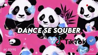 Dance se souber TikTok 2023 [upl. by Acinaj]