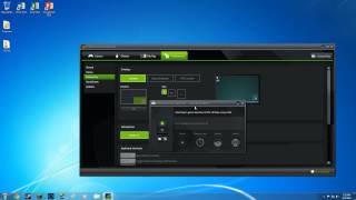 NVIDIA ShadowPlay Desktop Record [upl. by Susie]