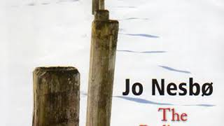 Jo Nesbo The Redbreast Audiobook Part 01 [upl. by Seth721]